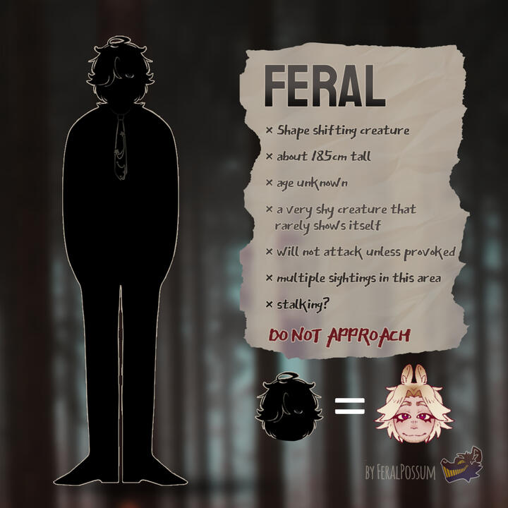 Feral